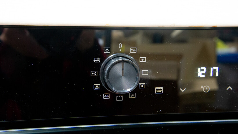 Sélecteur de mode Hisense BI624CBPGUK