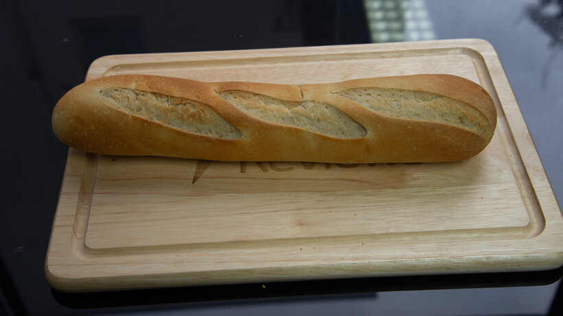 Hisense BI624CBPGUK baguette