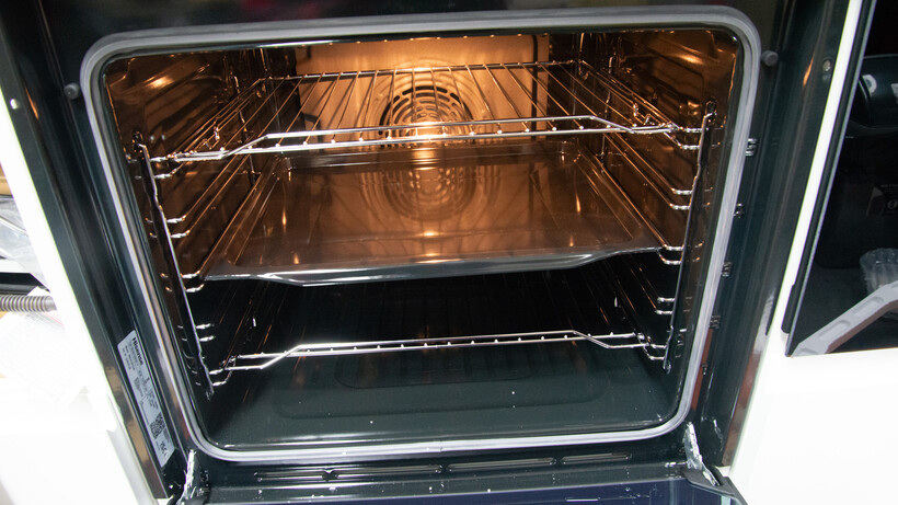 Hisense BI624CBPGUK four intérieur