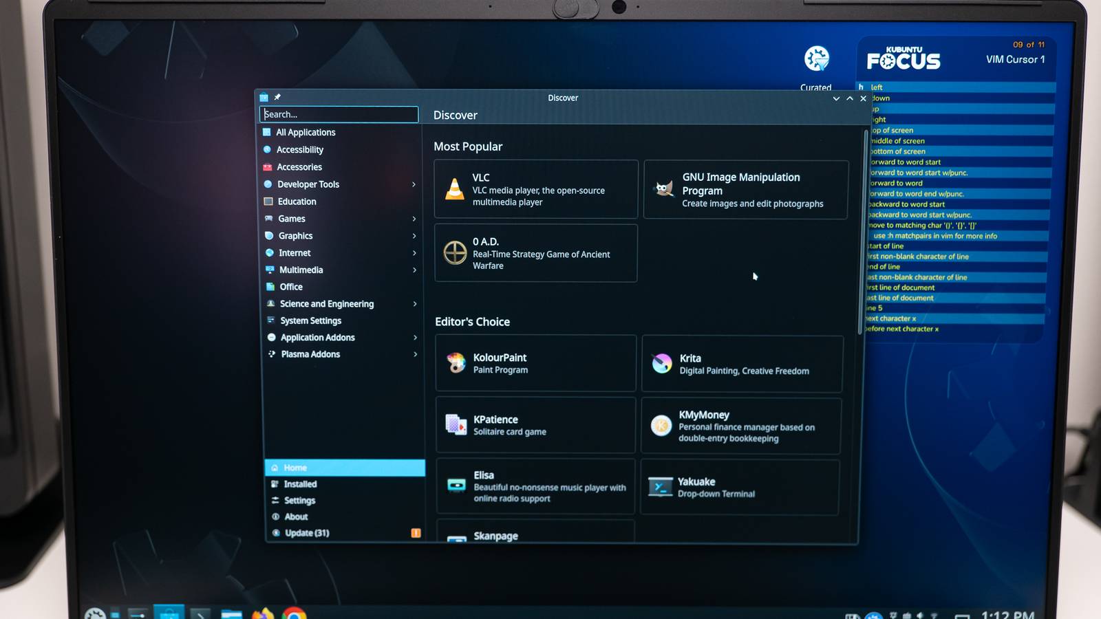 3 applications Linux utiles à essayer ce week-end (5 décembre