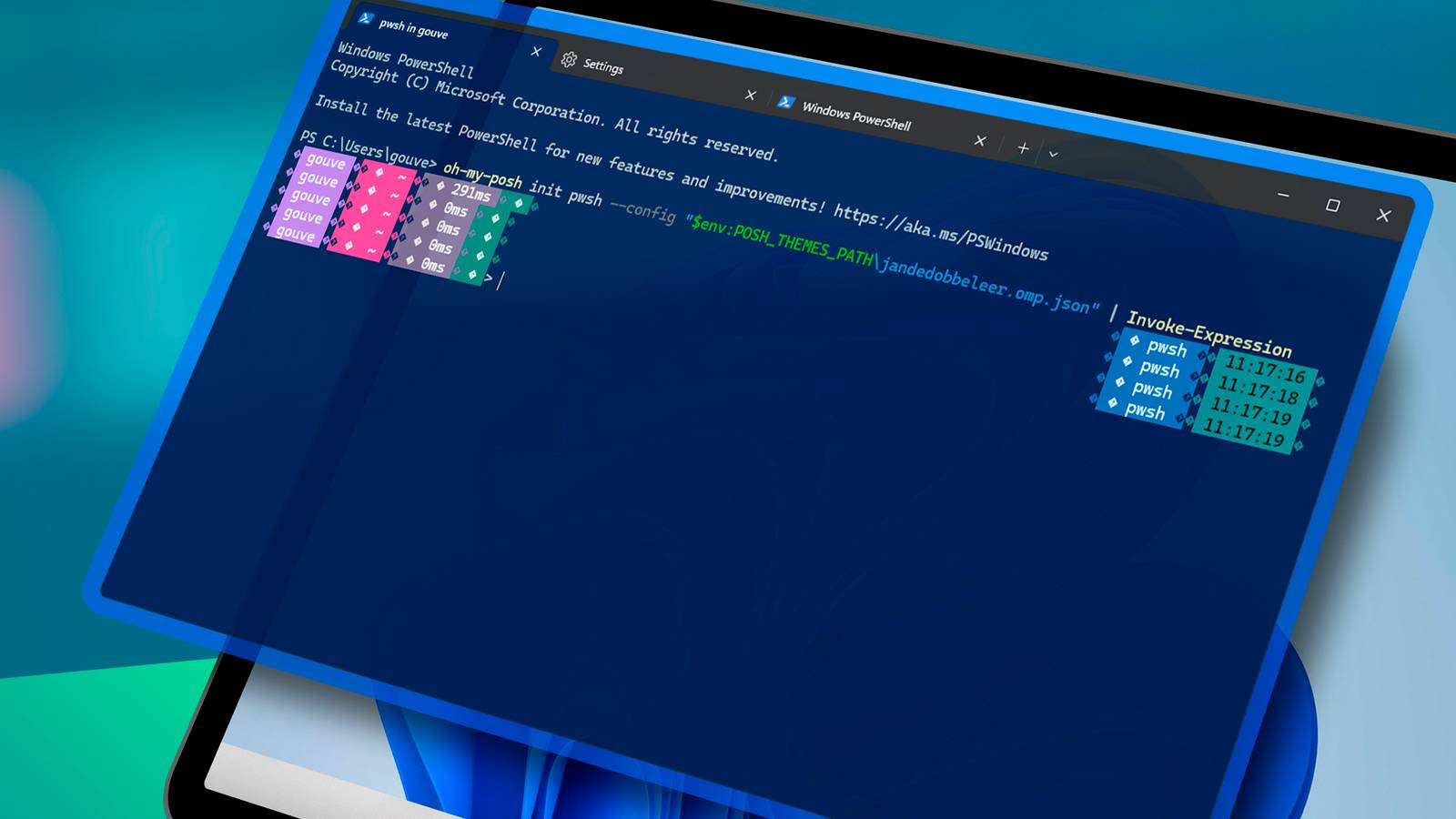 5 outils permettant de gagner du temps pour le terminal Windows