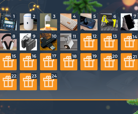 HTG enveloppé l’image du titre du 11 décembre