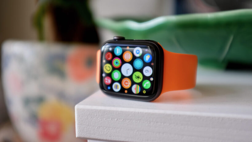 Apple Watch SE