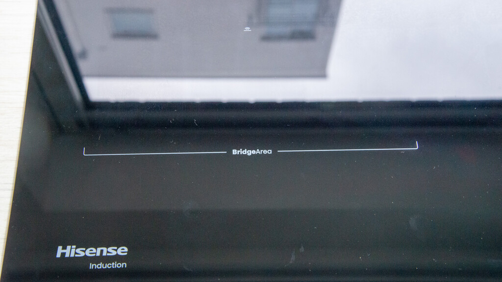 Pièces Détachées Plaque de cuisson hisense (2