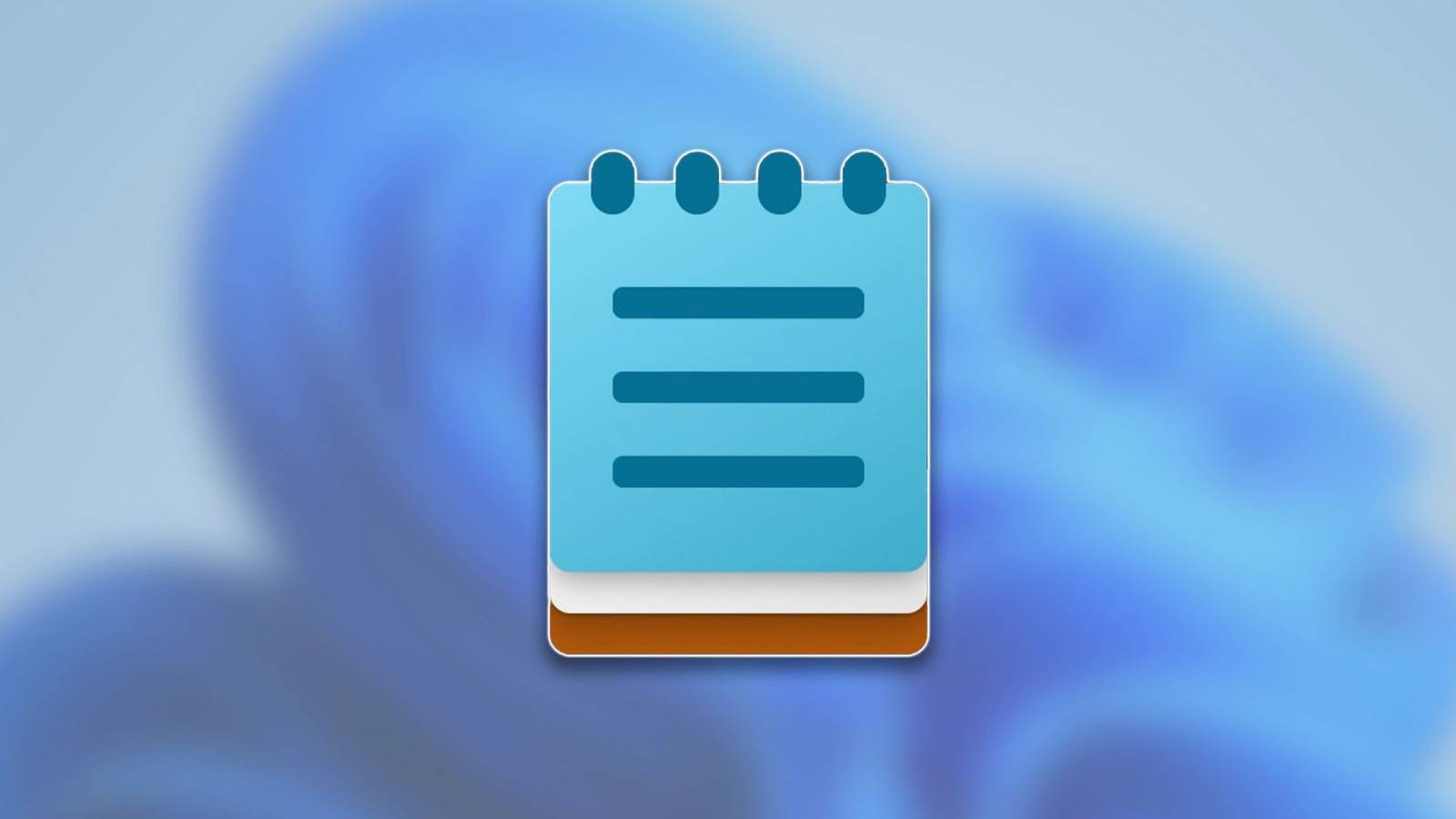J'ai remplacé le Bloated Notepad de Microsoft par cette application gratuite