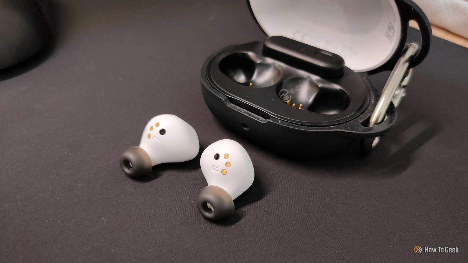 Je refuse d'acheter des écouteurs sans cette fonctionnalité révolutionnaire