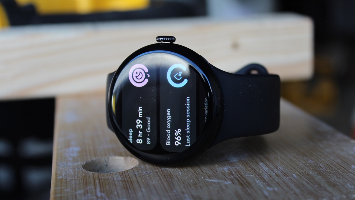 La Pixel Watch 3 de Google vient d'atteindre son prix le plus bas à ce jour