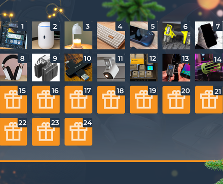 HTG enveloppé - 14 décembre