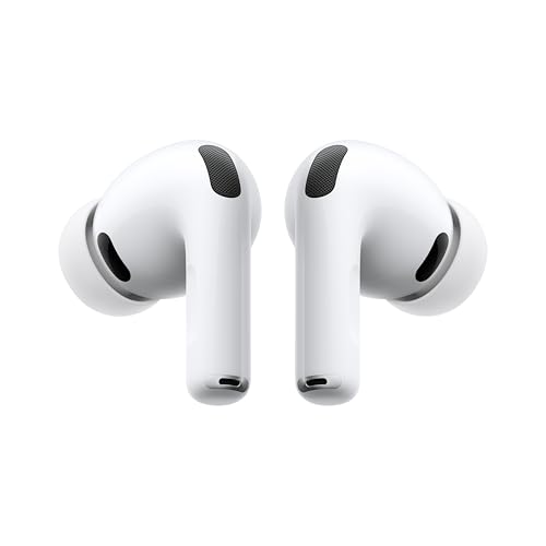 Écouteurs sans fil Apple AirPods Pro 3 – était de 249,00 $, maintenant de 199,00 $ : économisez 50,00 $ (20 %)