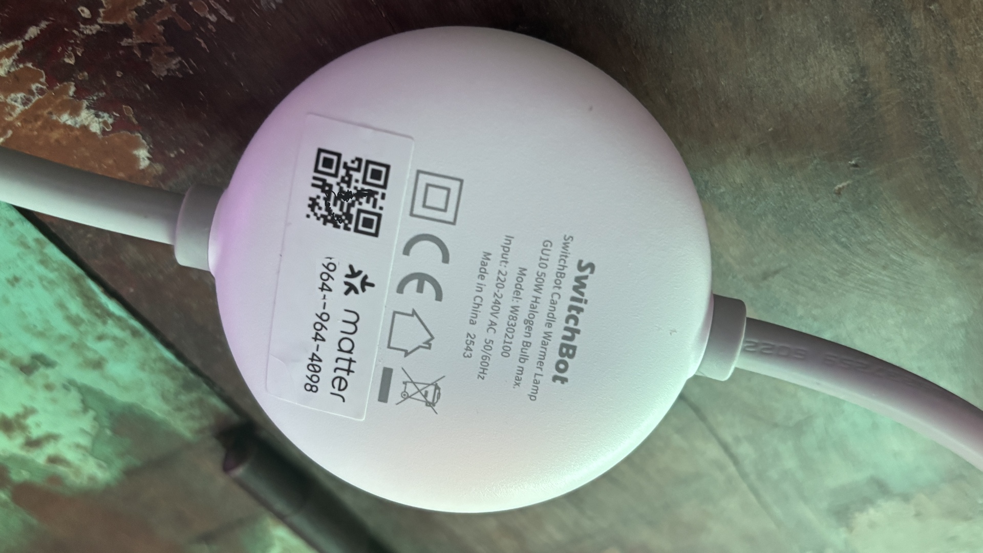 Les problèmes avec Matter aggravent la maison intelligente