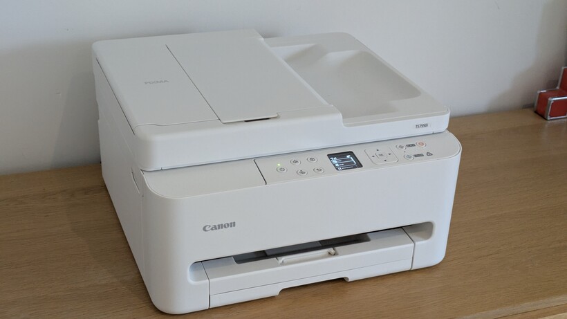 Produit photographié de face, légèrement au-dessus et vers la gauche