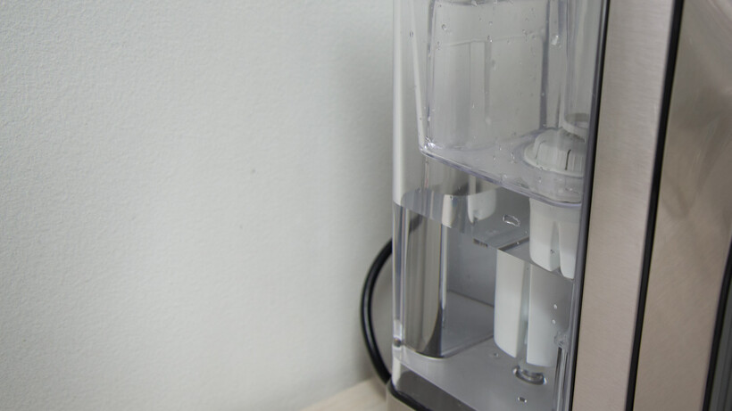 Filtre pour distributeur d'eau chaude CASO Design HW 660 Turbo