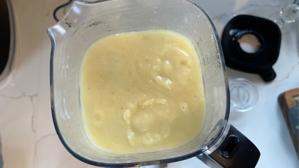 Soupe au mélangeur Pure Power KitchenAid