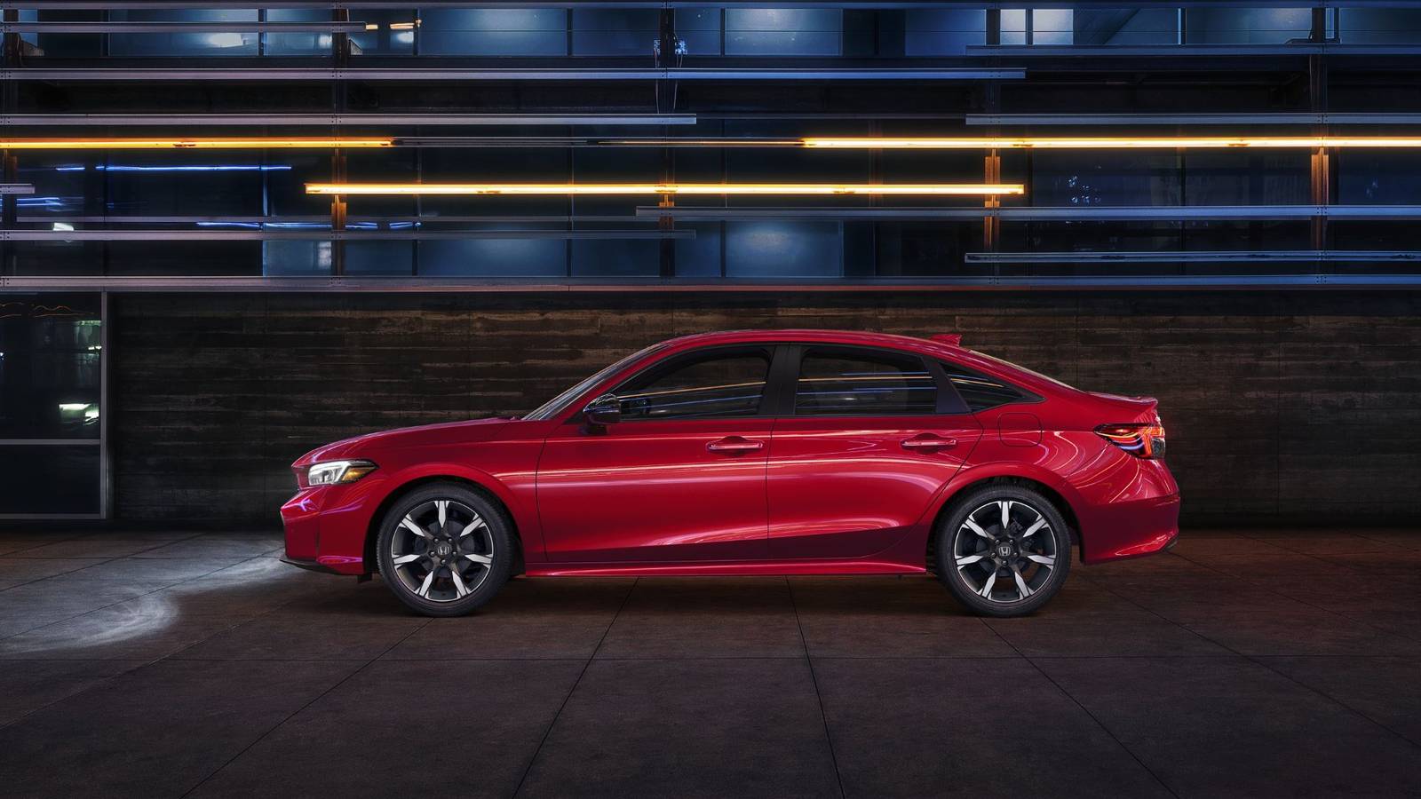 Rapide et efficace, cet hybride japonais est l'un des meilleurs achats de 2026