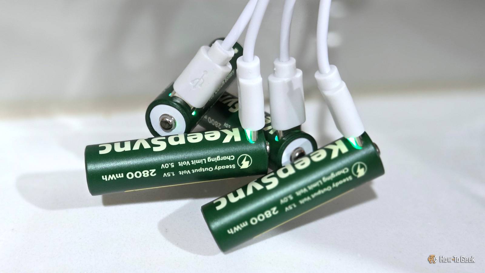 3 gadgets alimentés par USB-C dont je n'aurais jamais pensé avoir besoin