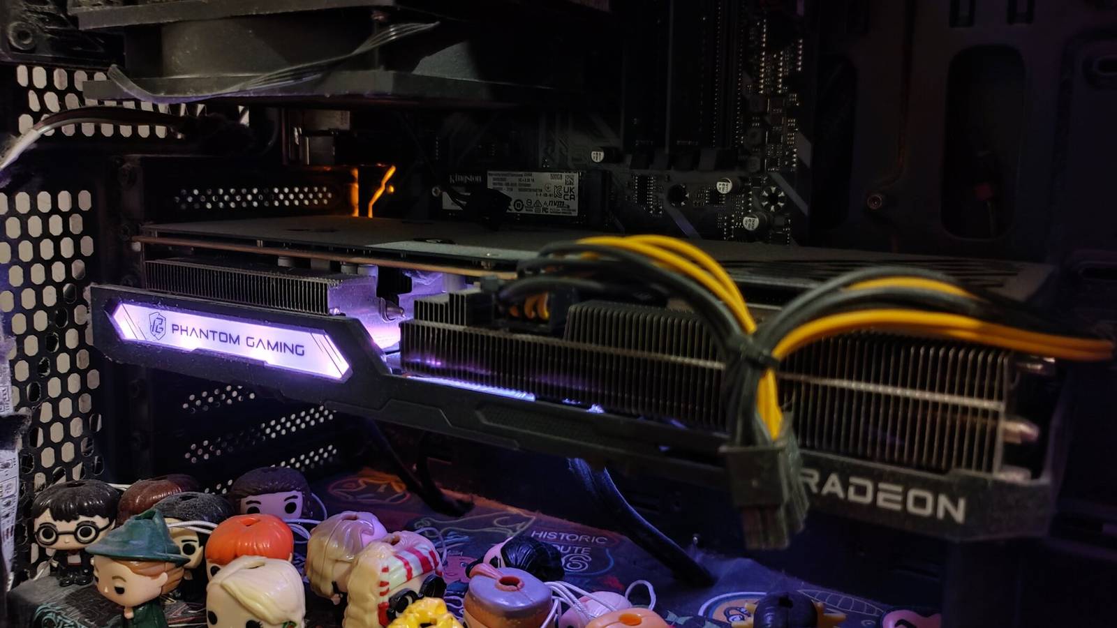 5 erreurs de construction de PC à éviter