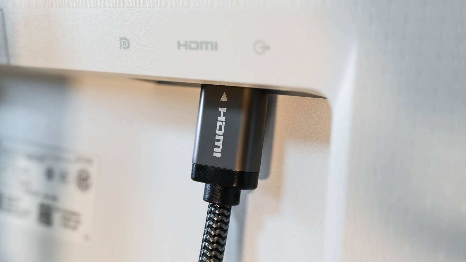 Comment savoir si vous utilisez le mauvais câble HDMI