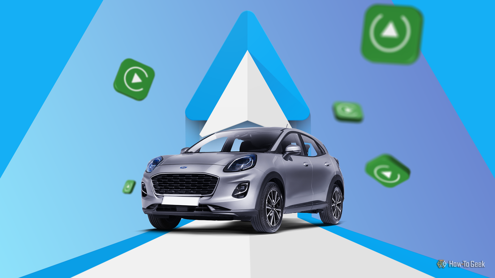 J'aimerais qu'Android Auto ait ces 4 fonctionnalités CarPlay