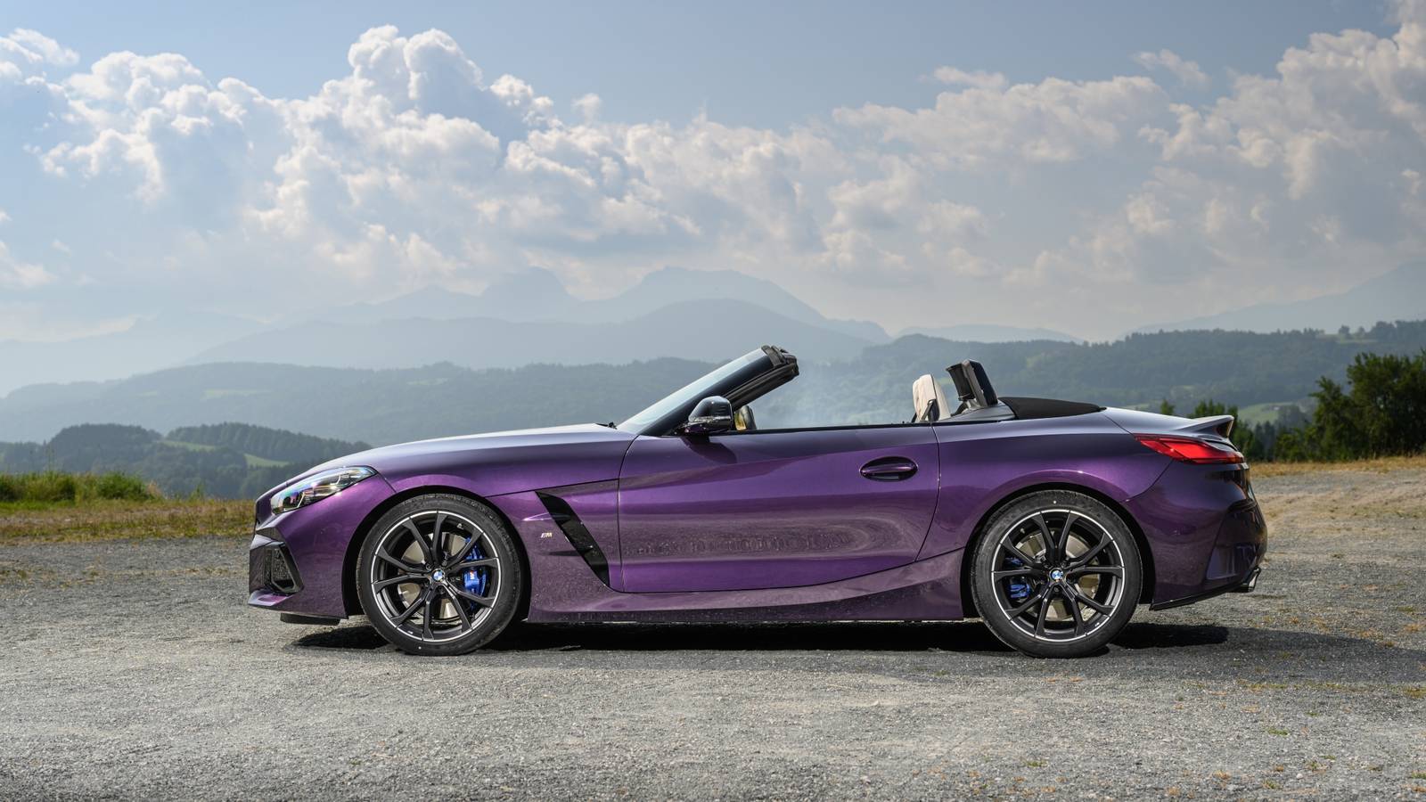 Le modèle le plus négligé de BMW mérite plus d'attention avant de disparaître