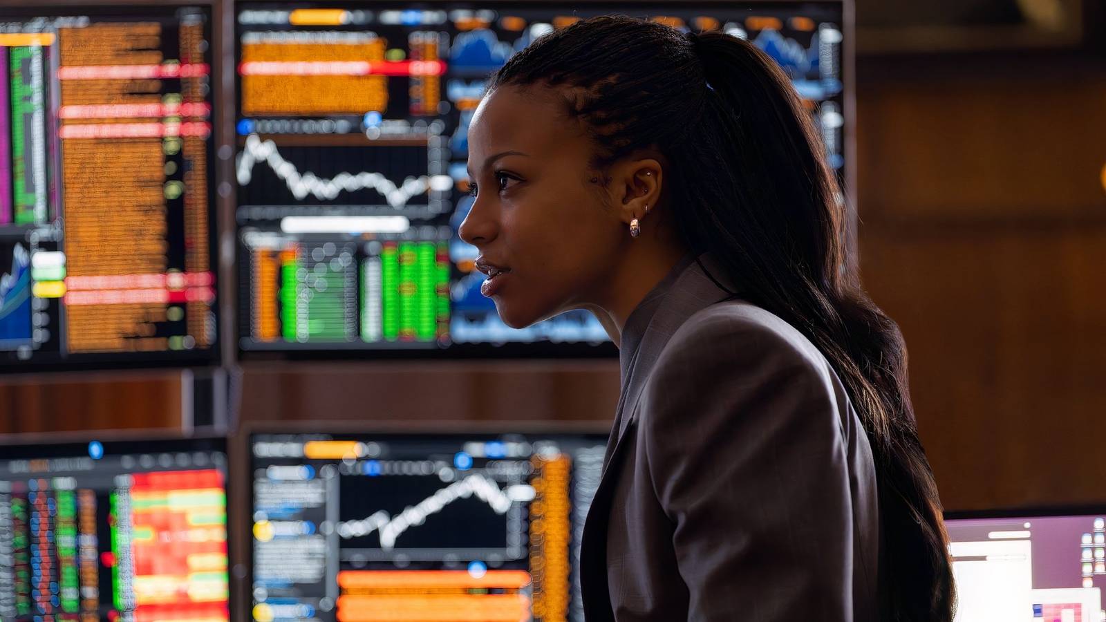 Si vous aimez l'industrie, diffusez ensuite ces 5 émissions de télévision HBO Max