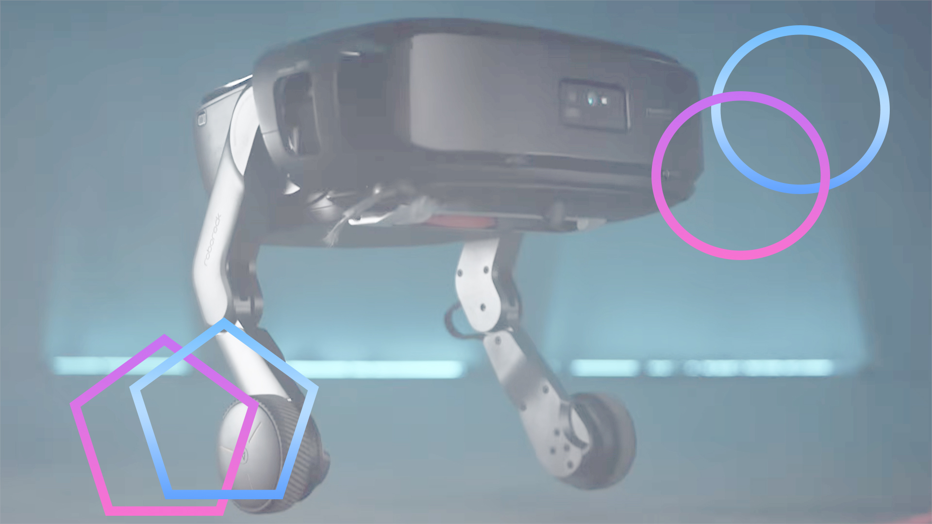 Ces aspirateurs robots CES 2026 démontrent les améliorations dont chaque maison a besoin