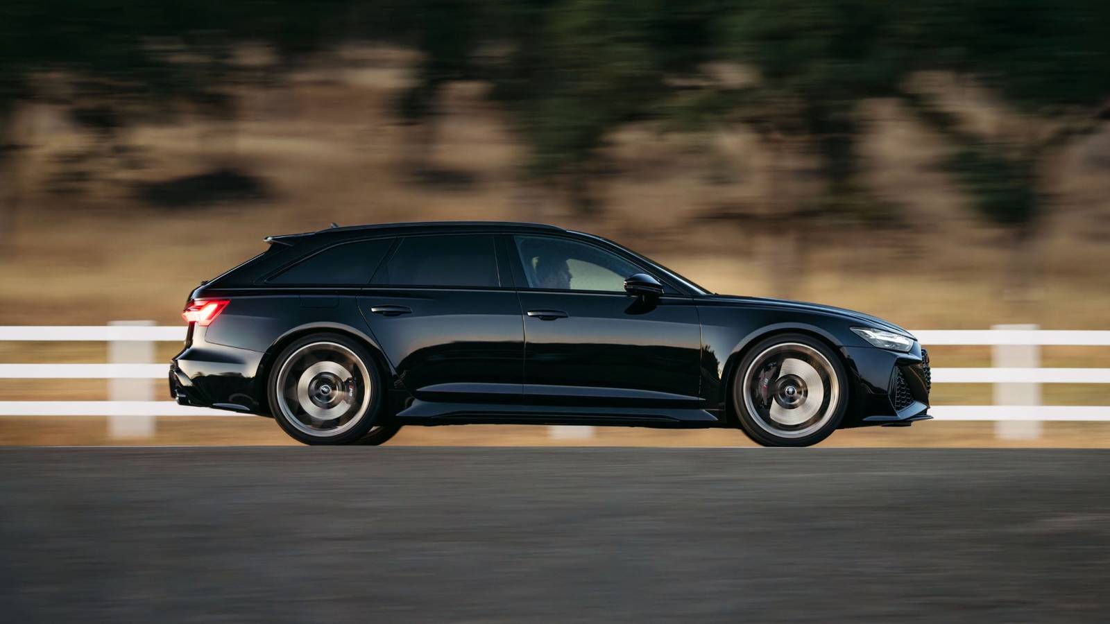 Ces familiales performantes battent les SUV à leur propre jeu