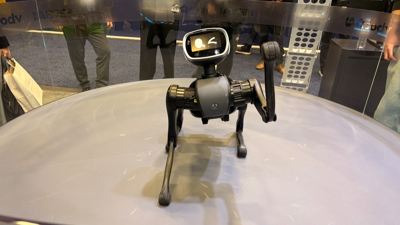 Les 4 plus grandes tendances du CES 2026 qui auront un impact cette année