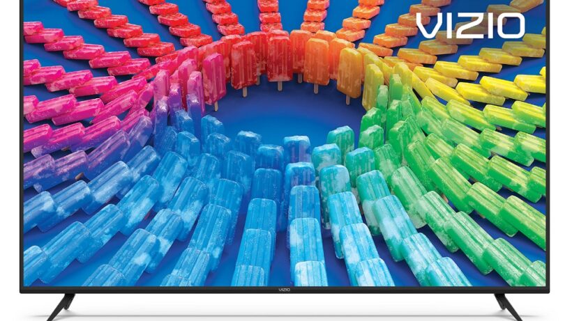 Téléviseur VIZIO SÉRIE V
