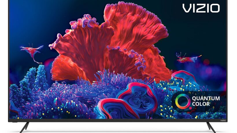 Téléviseur VIZIO SÉRIE M