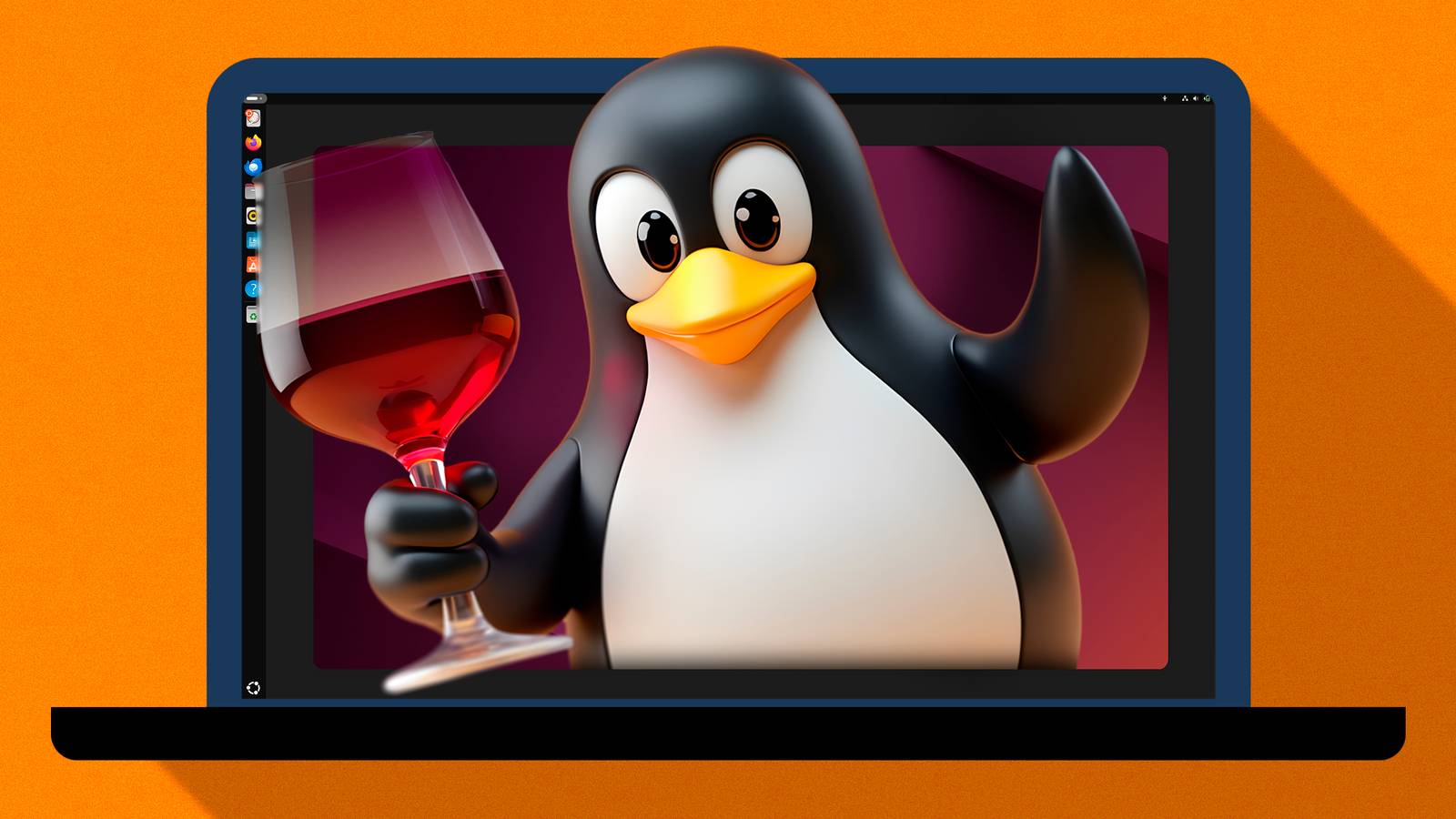 Wine 11 est là avec de grandes améliorations pour les applications Windows sous Linux