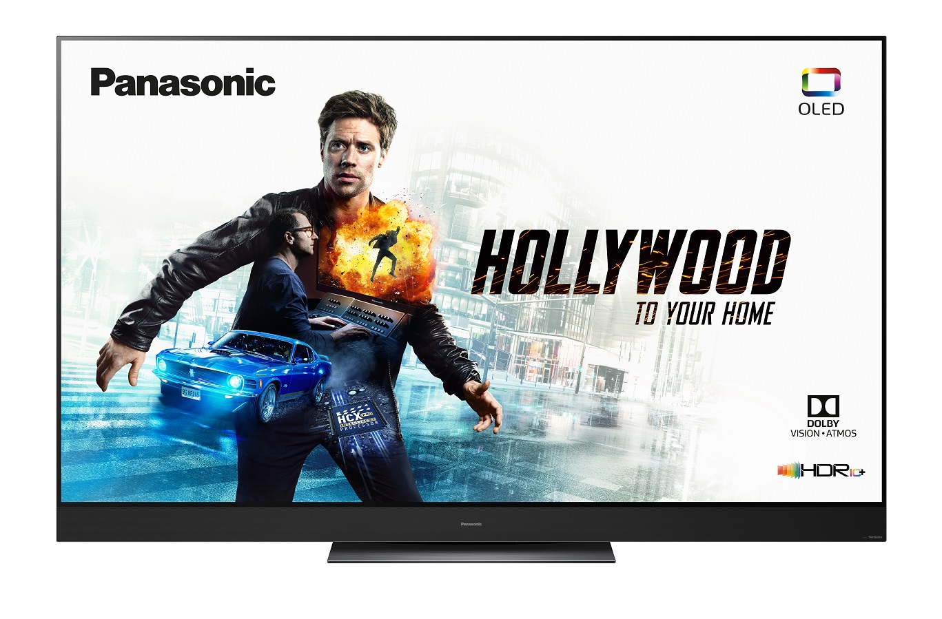 Explication des téléviseurs 4K HDR OLED et LCD