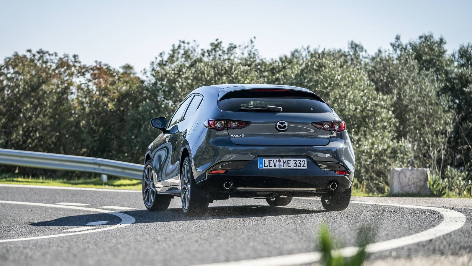 Votre Mazda Miata est devenue trop grande ? Ces 5 voitures sont la mise à niveau parfaite