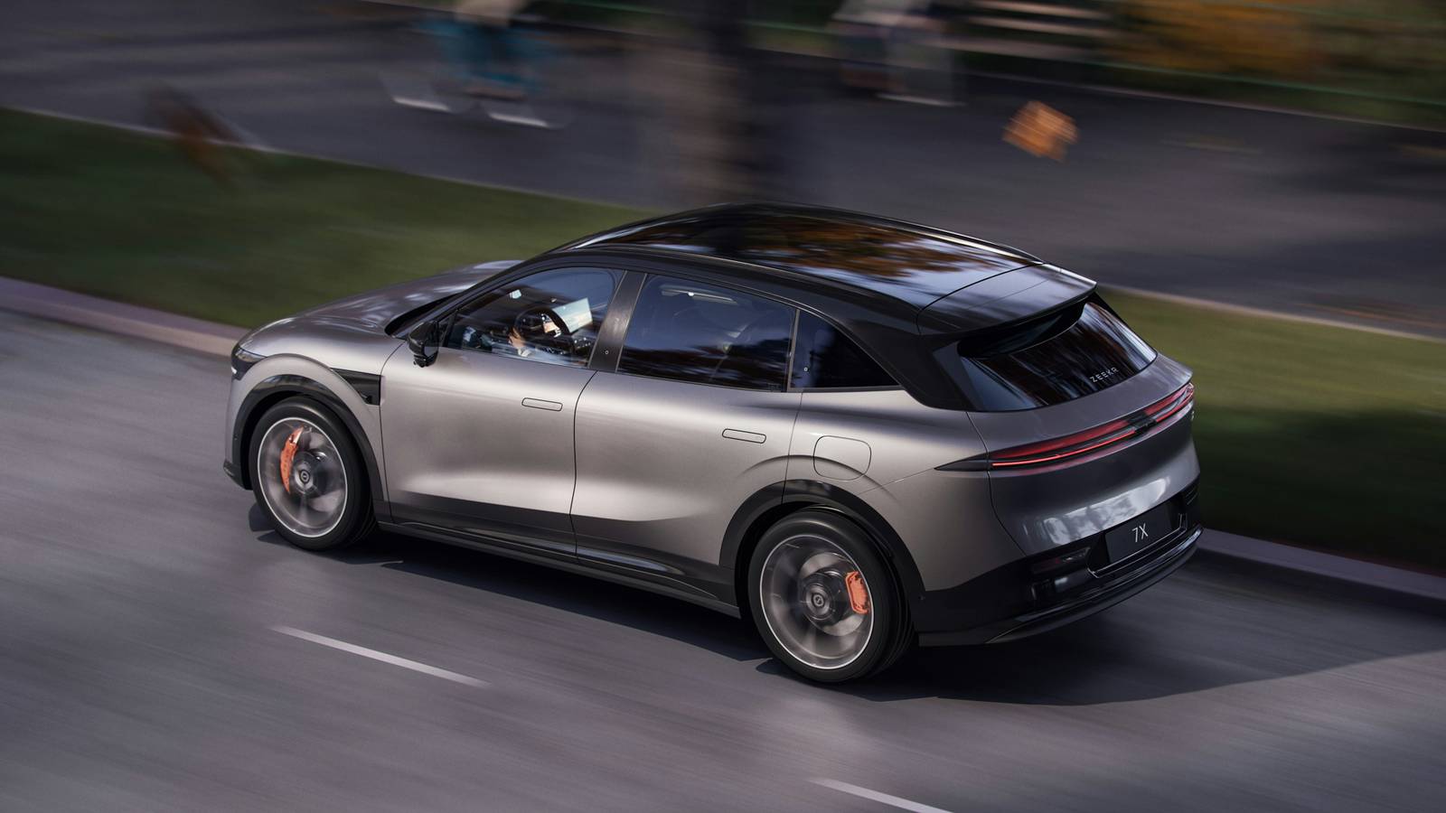 La grande annonce de Geely au CES pourrait-elle rendre votre prochain véhicule électrique plus abordable ?