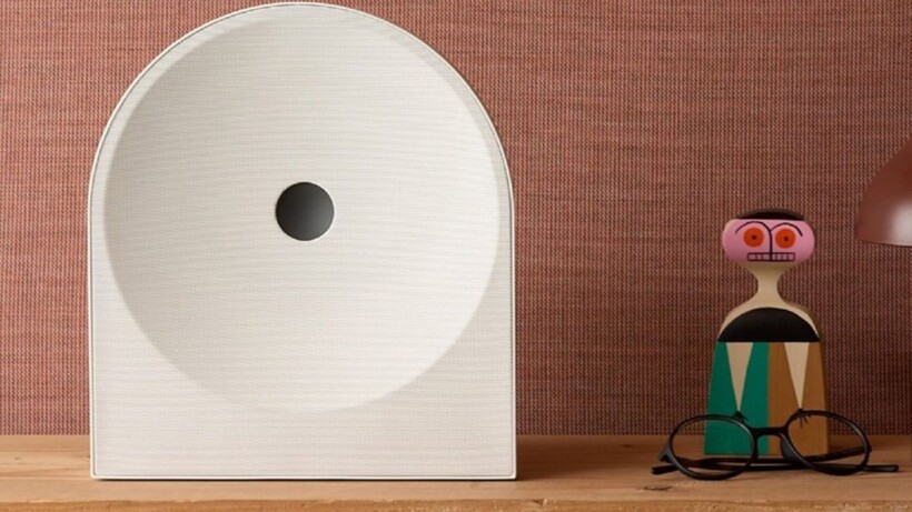 Studio de musique Samsung