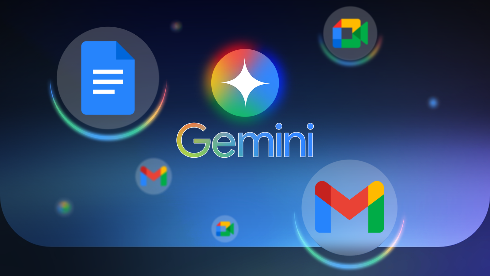 Google Gemini dispose désormais d'un seul emplacement pour tous vos documents