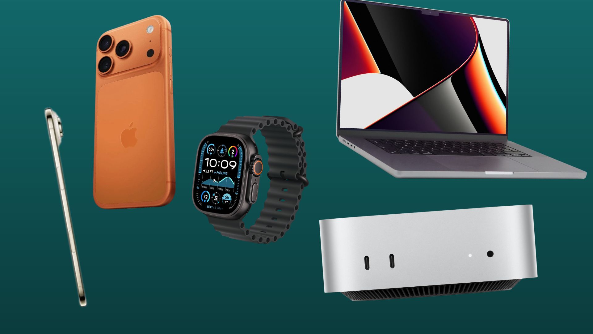 9 produits Apple que nous verrons probablement cette année – du MacBook pliable au MacBook économique