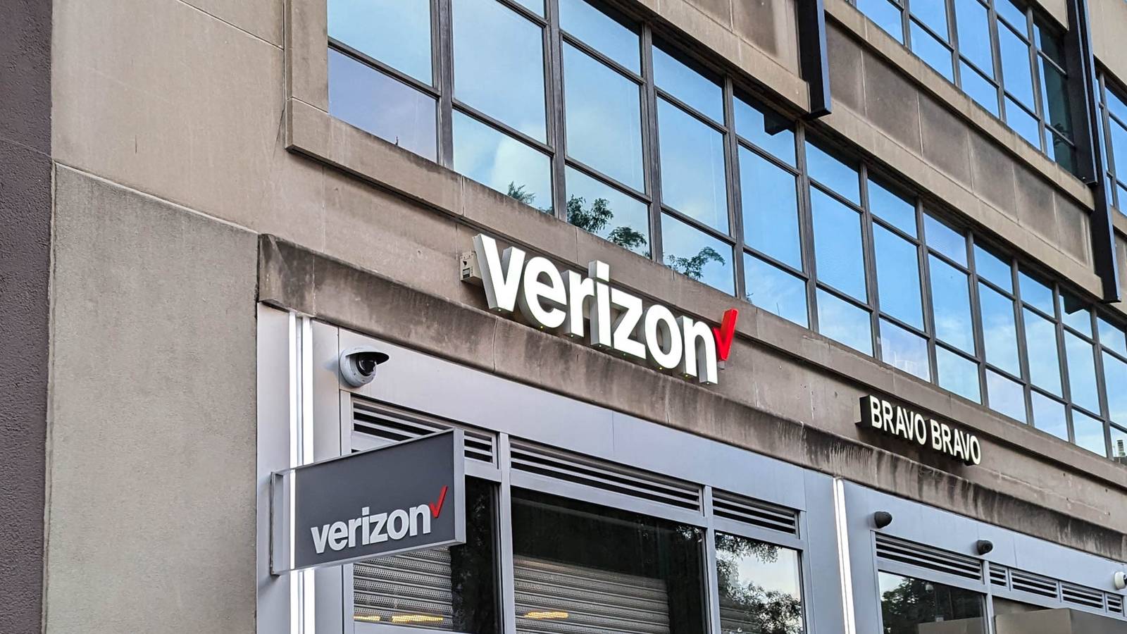 Verizon, AT&T et T-Mobile connaissent tous des pannes en ce moment