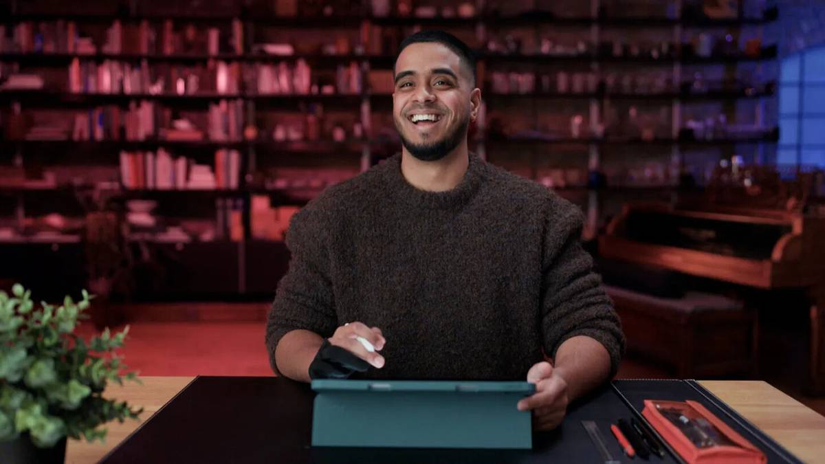 Ne faites pas de recherches pendant des heures pour créer votre programme personnel : inscrivez-vous plutôt à Skillshare gratuitement.