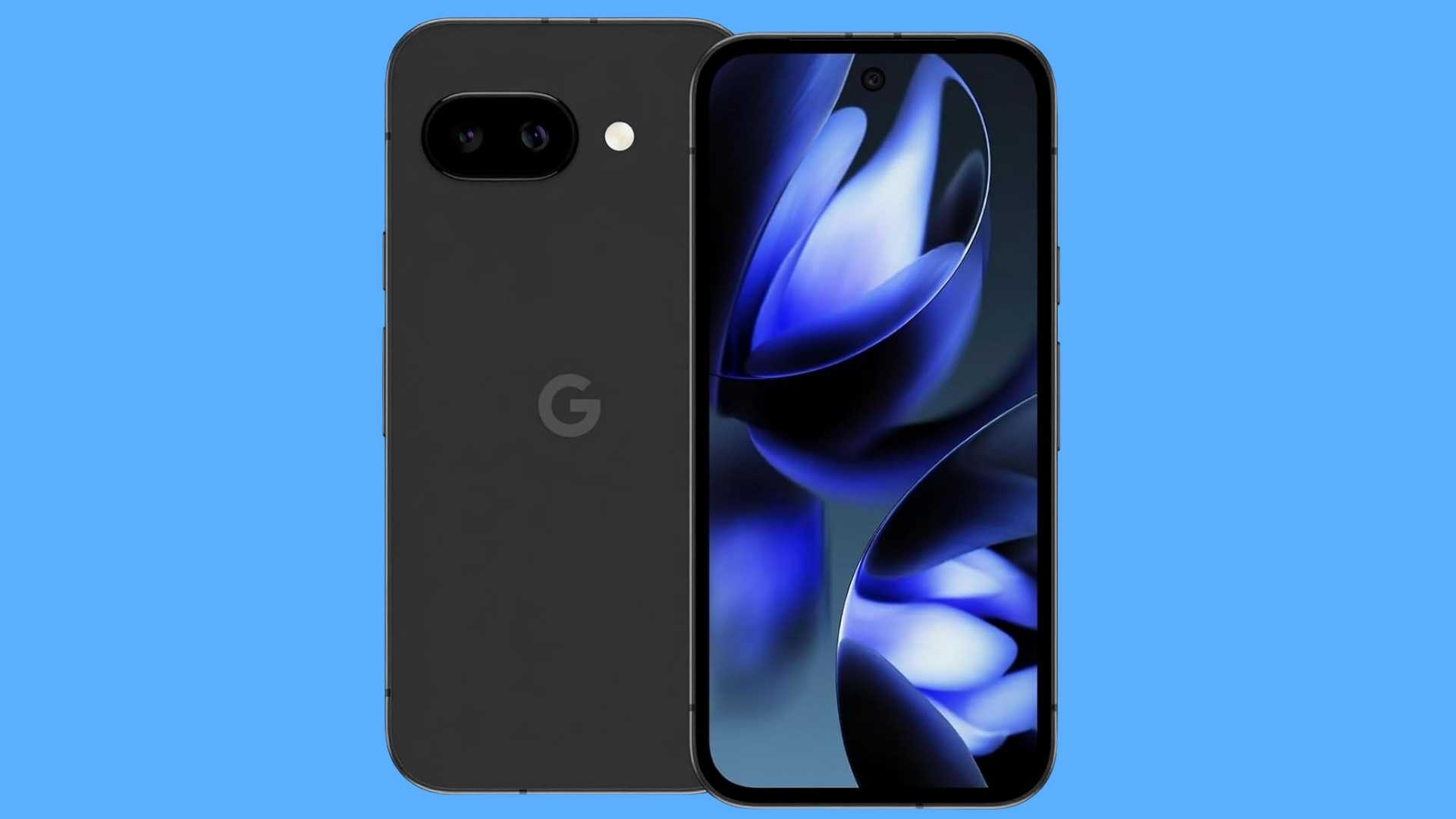 Obtenez le Google Pixel 9a de 256 Go avec une réduction de 100 $ sur les soldes