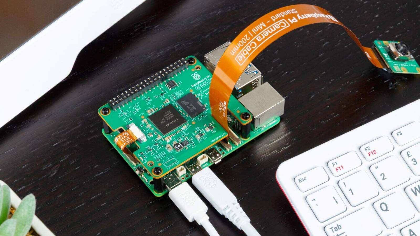 Le Raspberry Pi 5 dispose d'une nouvelle carte complémentaire pour améliorer les performances