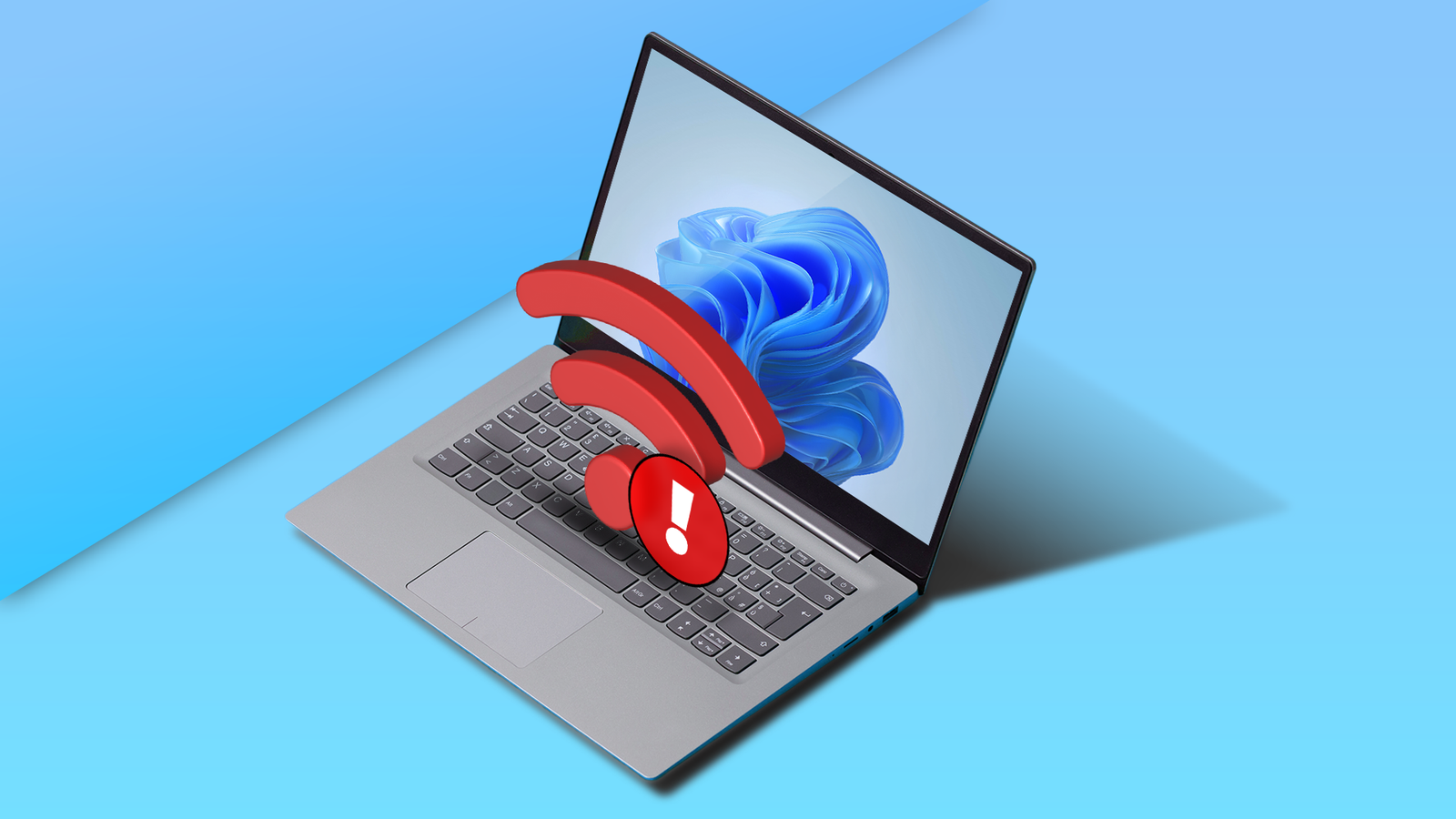 4 correctifs Windows Wi-Fi qui arrêtent réellement les ralentissements et les chutes aléatoires