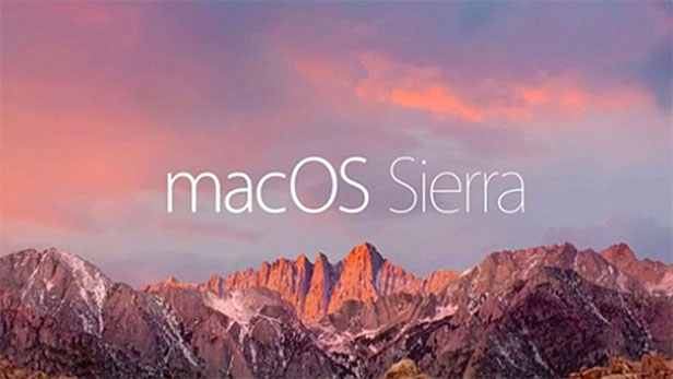 How to download and install macOS Sierra today