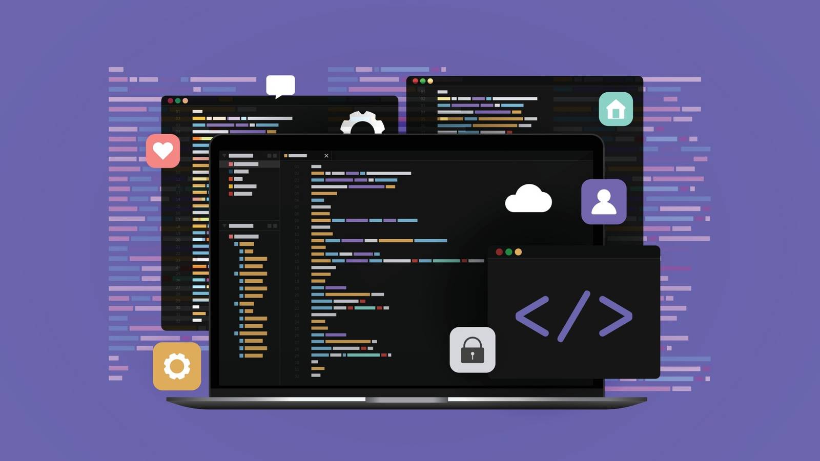 J'ai abandonné GitHub et j'ai auto-hébergé ma propre alternative privée