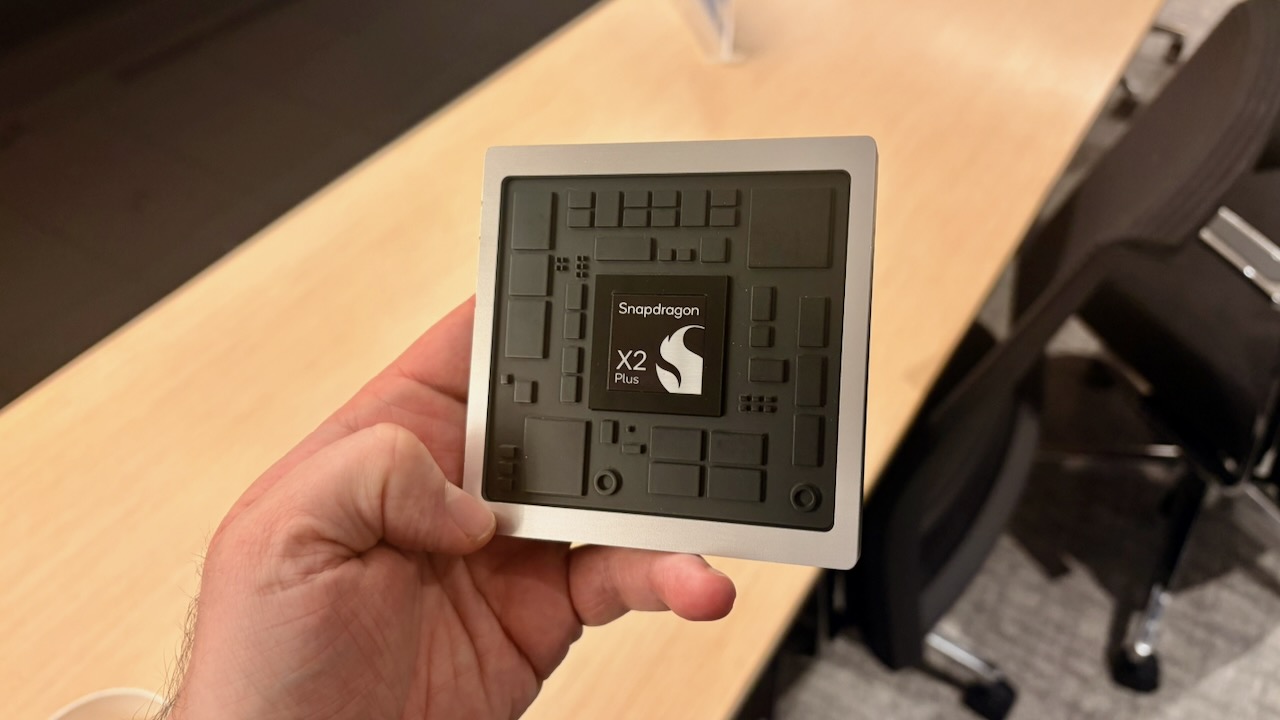 Le Qualcomm Snapdragon X2 Plus pourrait redéfinir la durée de vie de la batterie d'un ordinateur portable de milieu de gamme