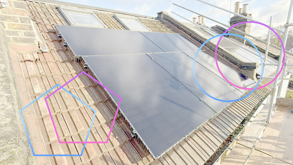 Les batteries solaires en valent-elles la peine ? Cela dépend de la quantité d'énergie que vous produisez