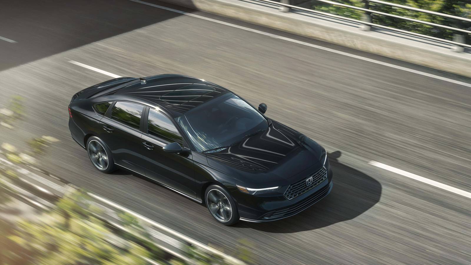 Pourquoi la Honda Accord 2026 est la berline au meilleur rapport qualité-prix que vous ayez négligée