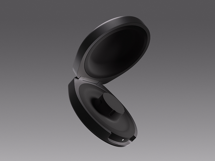 Vous pouvez enfin vous procurer un étui de chargement pour votre bague Oura