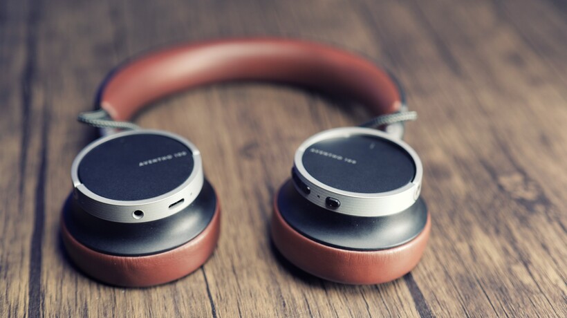 Écouteurs Beyerdynamic Aventho 100