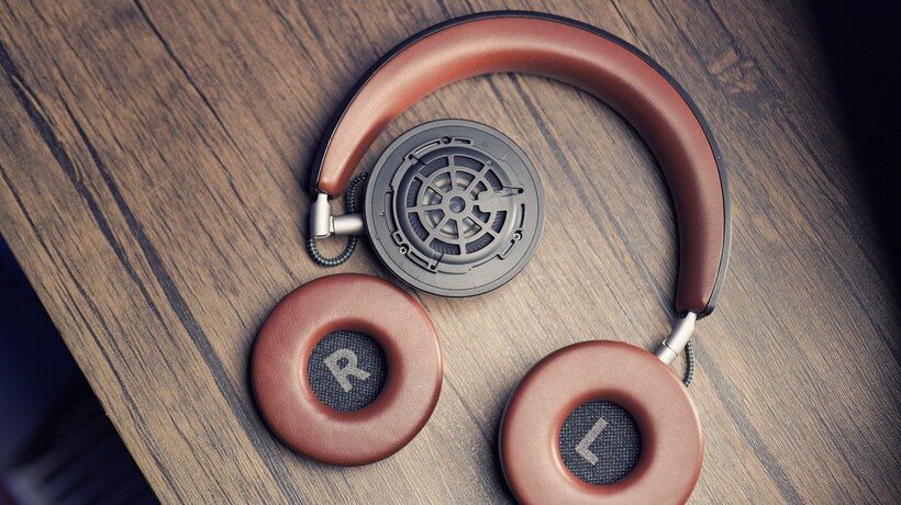 Coussinets Beyerdynamic Aventho 100