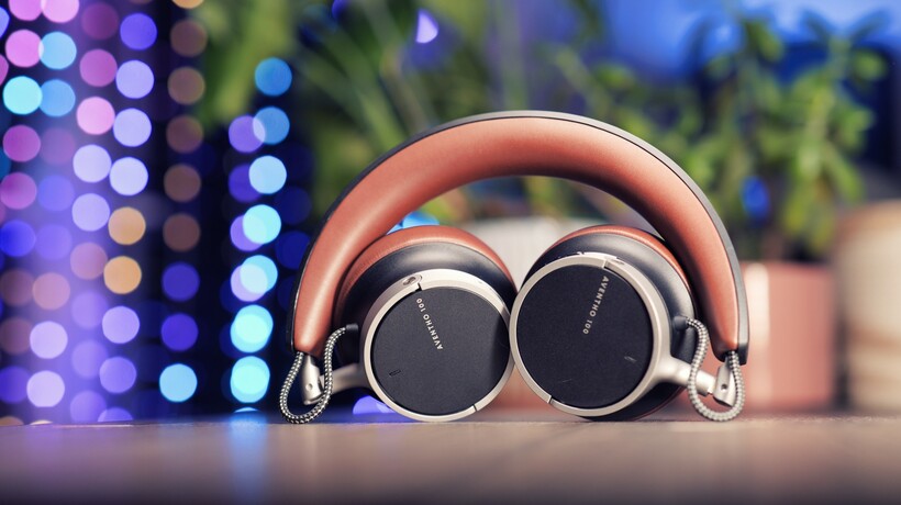 Beyerdynamic Aventho 100 conception pliée